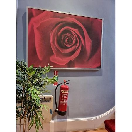 F301-Awesome 3Rd Flr Studio Fits 1 Near Hyde Park London Exterior foto