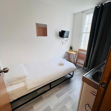 F301-Awesome 3Rd Flr Studio Fits 1 Near Hyde Park London Exterior foto