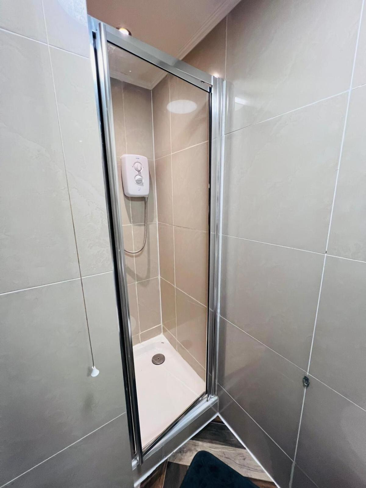 F301-Awesome 3Rd Flr Studio Fits 1 Near Hyde Park London Exterior foto
